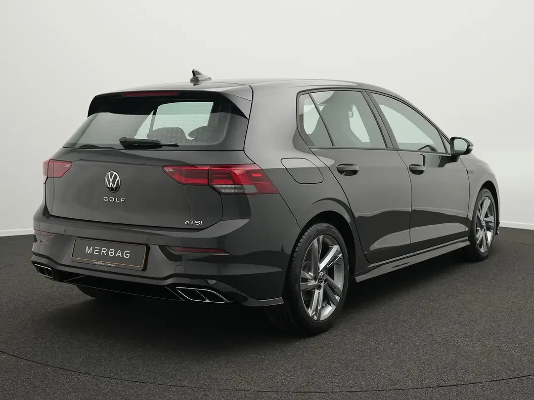 Volkswagen Golf 1.5 eTSI R-Line - Thumbnail 3