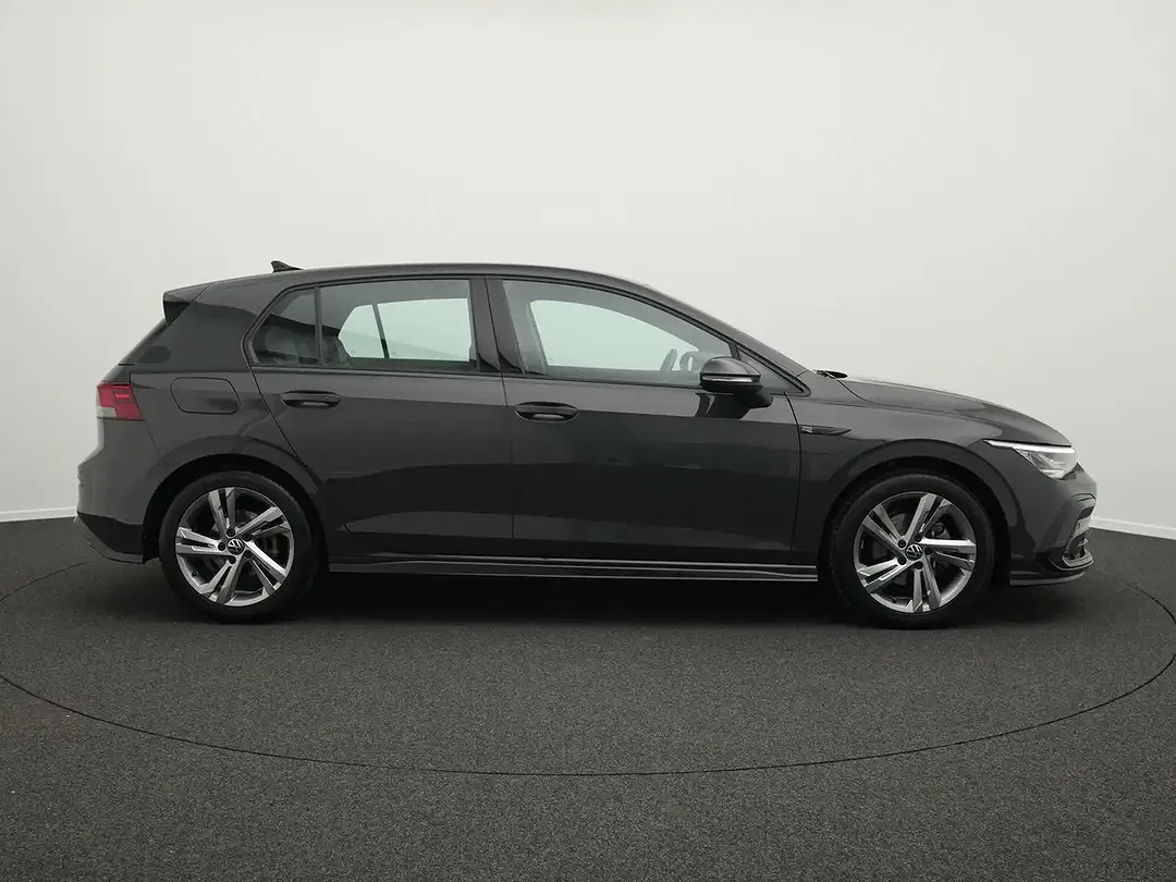 Volkswagen Golf 1.5 eTSI R-Line - Thumbnail 5
