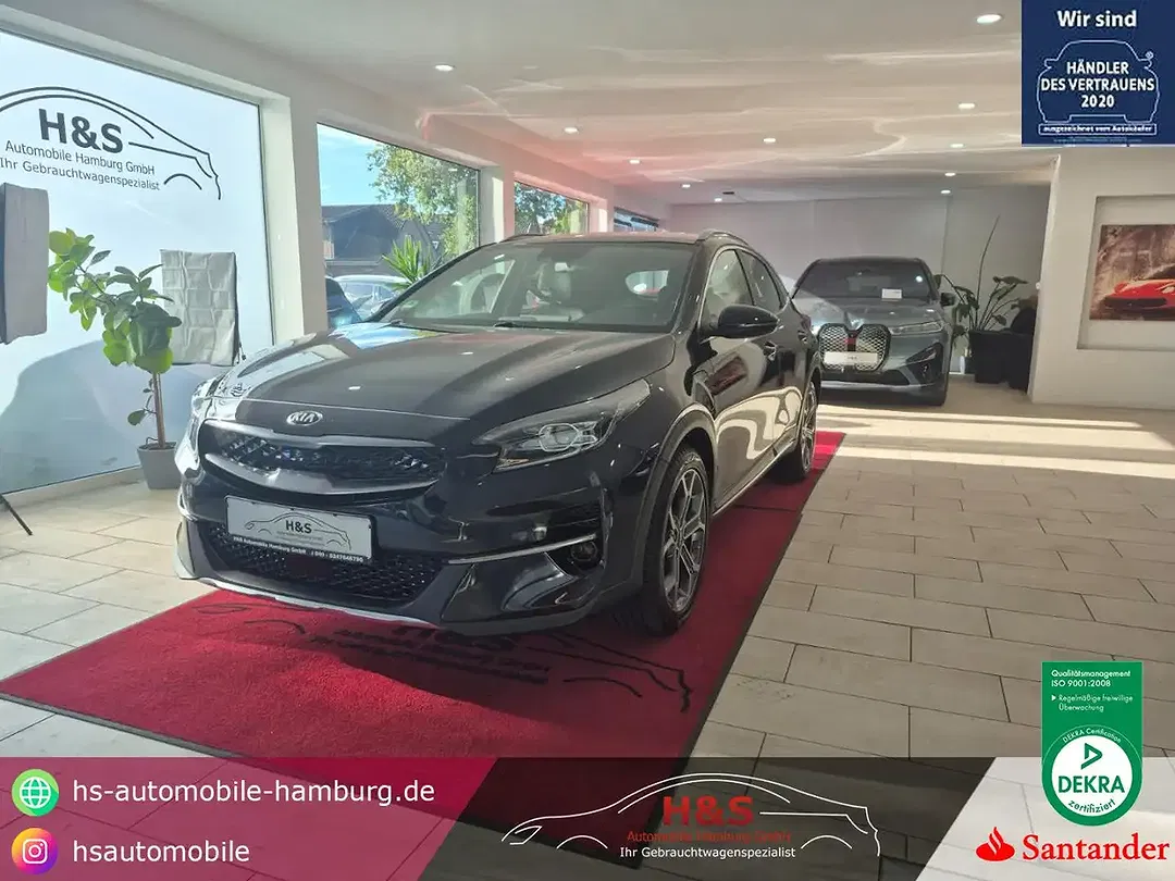 Kia XCeed Edition 7 - foto 1