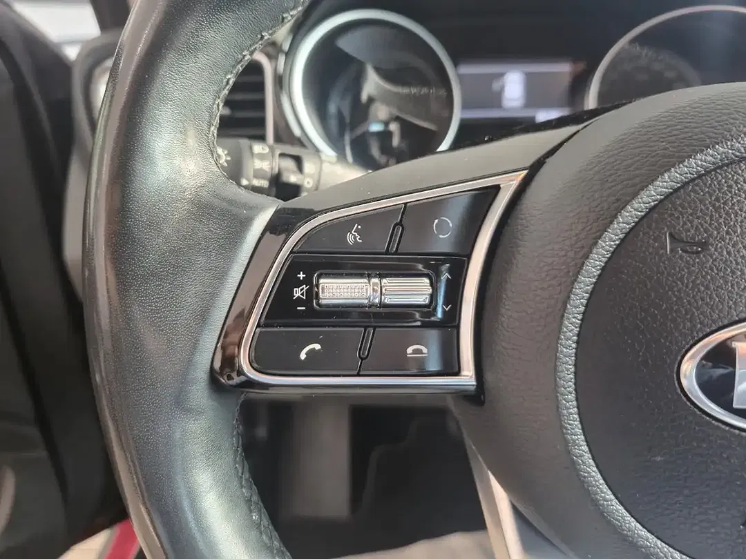 Kia XCeed Edition 7 - Thumbnail 8