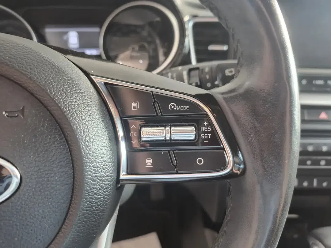 Kia XCeed Edition 7 - Thumbnail 9