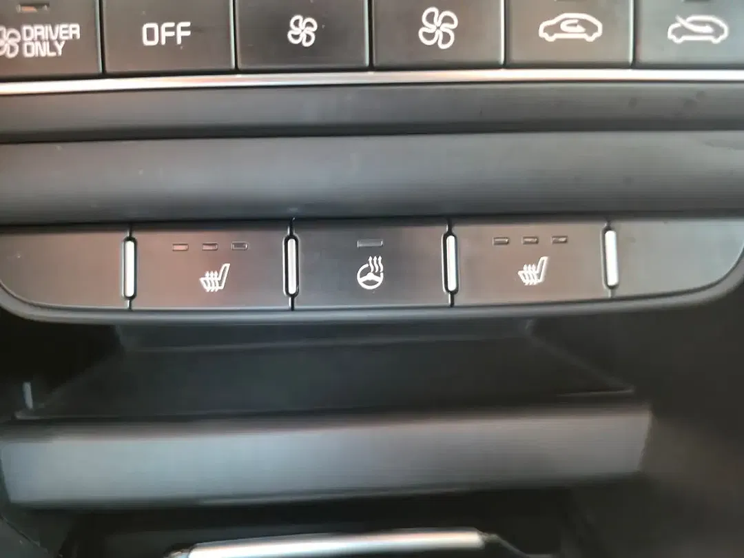 Kia XCeed Edition 7 - Thumbnail 10
