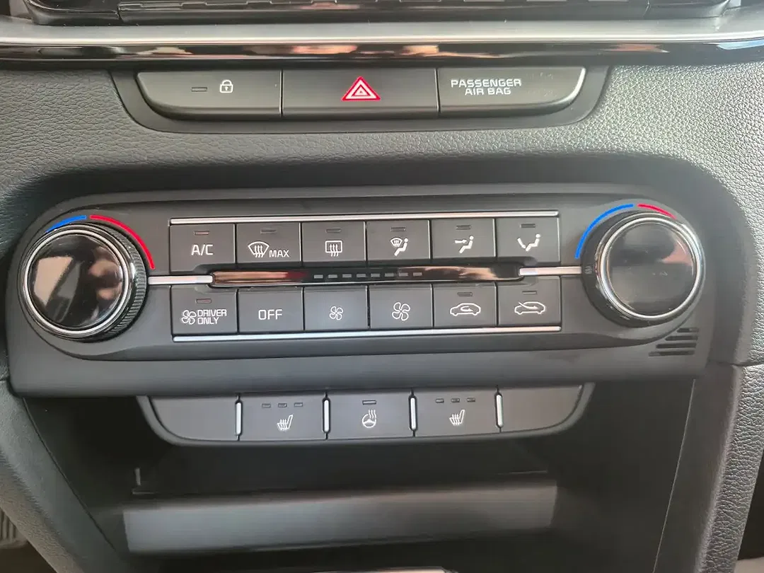 Kia XCeed Edition 7 - Thumbnail 11