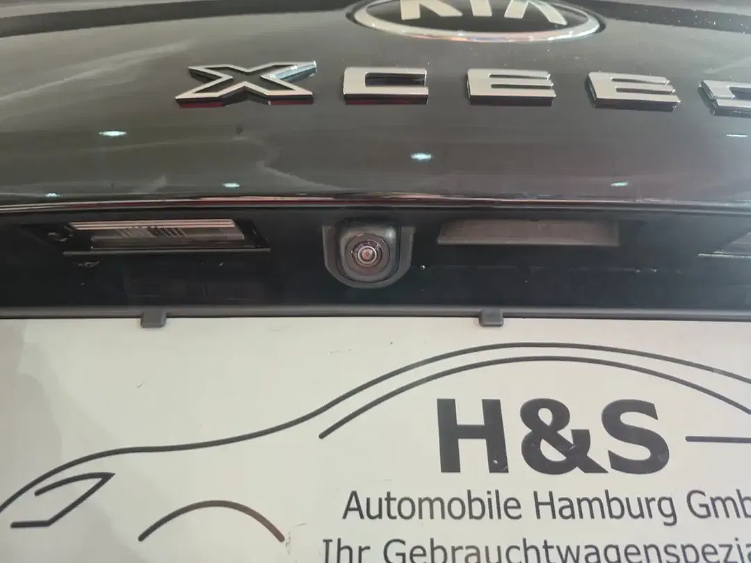 Kia XCeed Edition 7 - Thumbnail 12