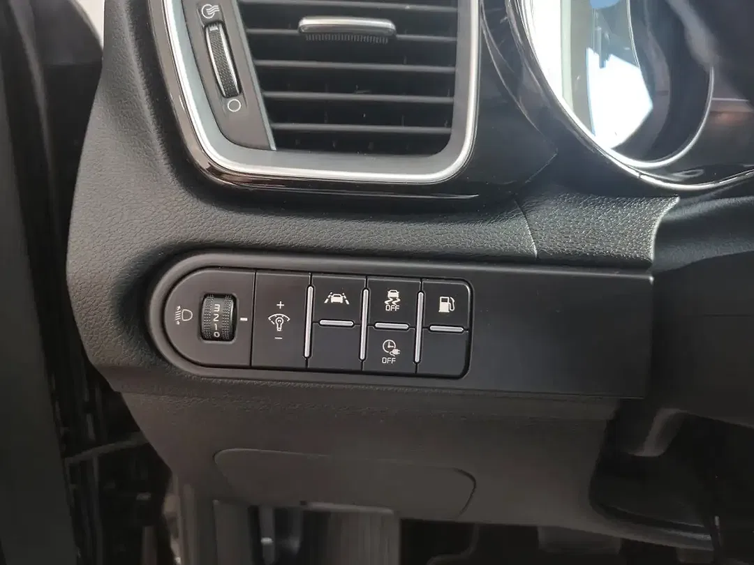Kia XCeed Edition 7 - foto 13