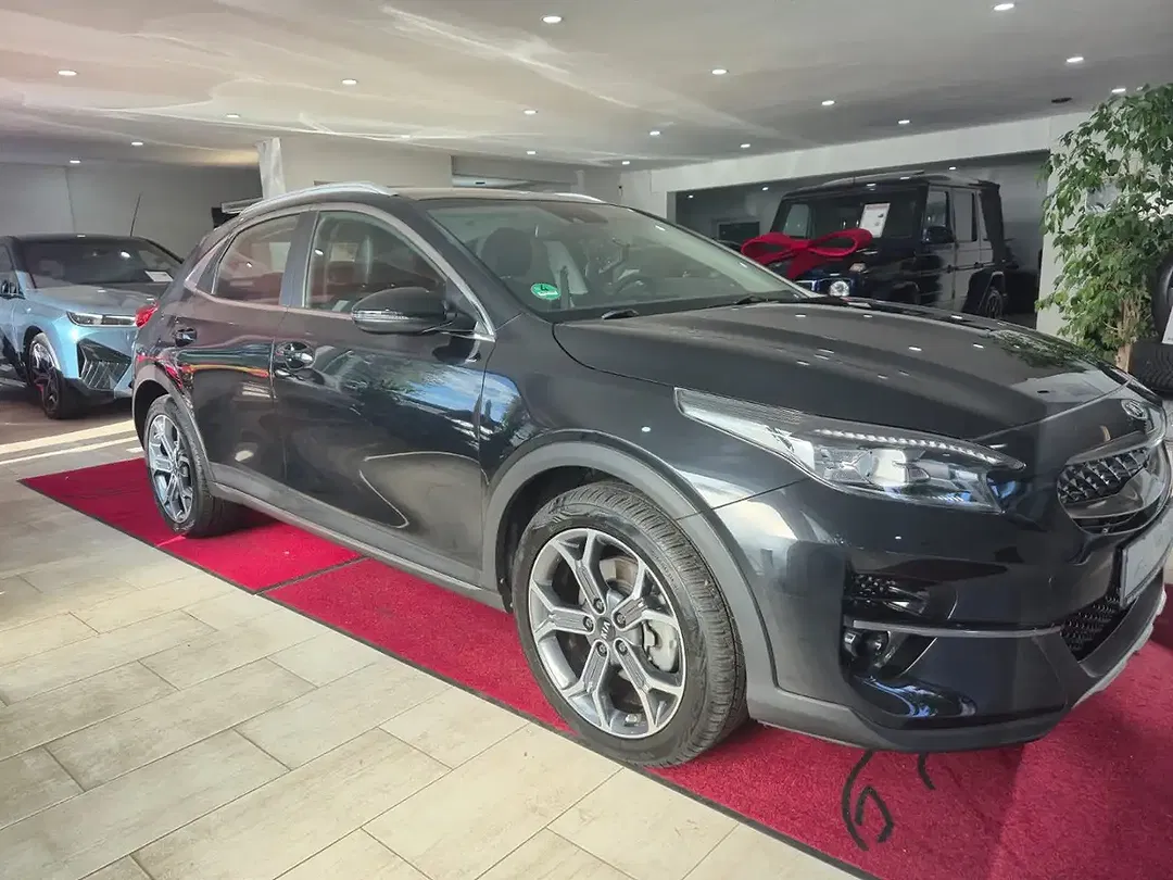 Kia XCeed Edition 7 - foto 2