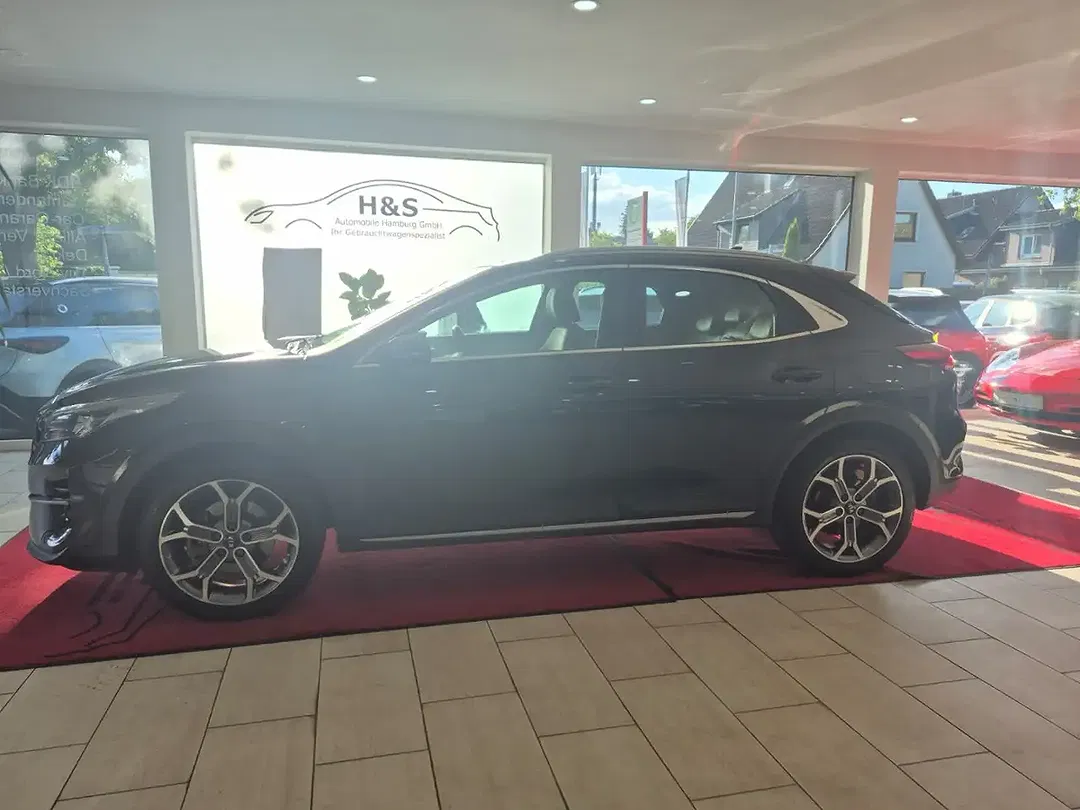 Kia XCeed Edition 7 - Thumbnail 3
