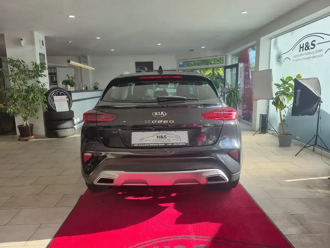 Kia XCeed Edition 7 - Thumbnail 4