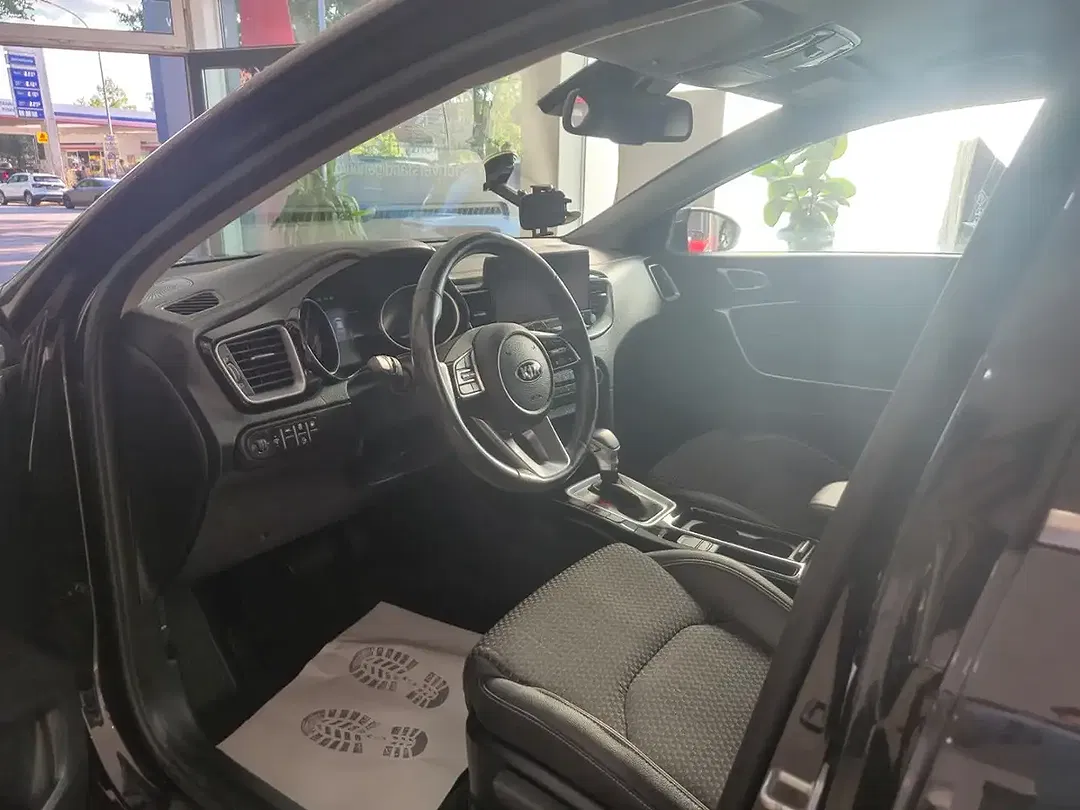 Kia XCeed Edition 7 - Thumbnail 5