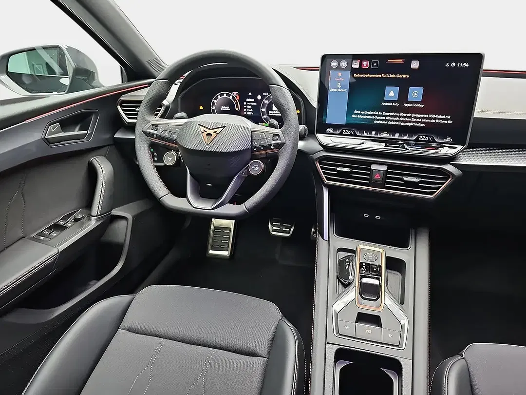 CUPRA Leon 1.5 eTSI DSG DCC - Thumbnail 8