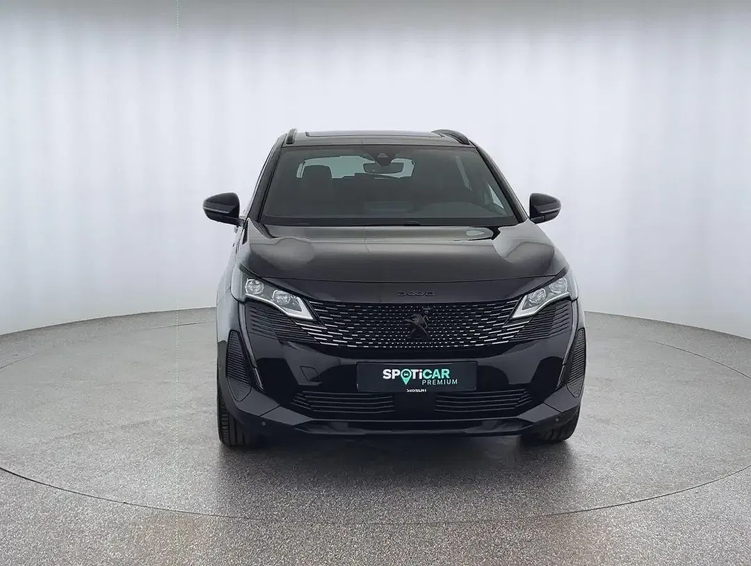 Peugeot 3008 GT - foto 2