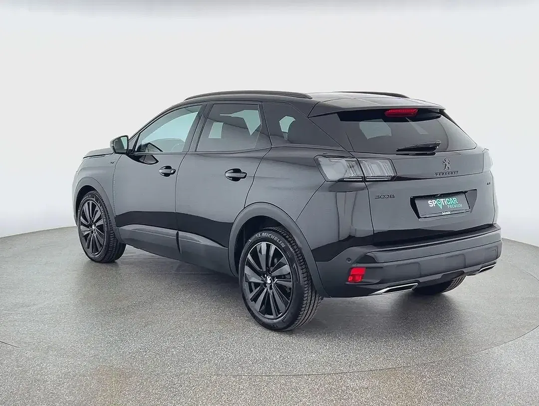 Peugeot 3008 GT - Thumbnail 5