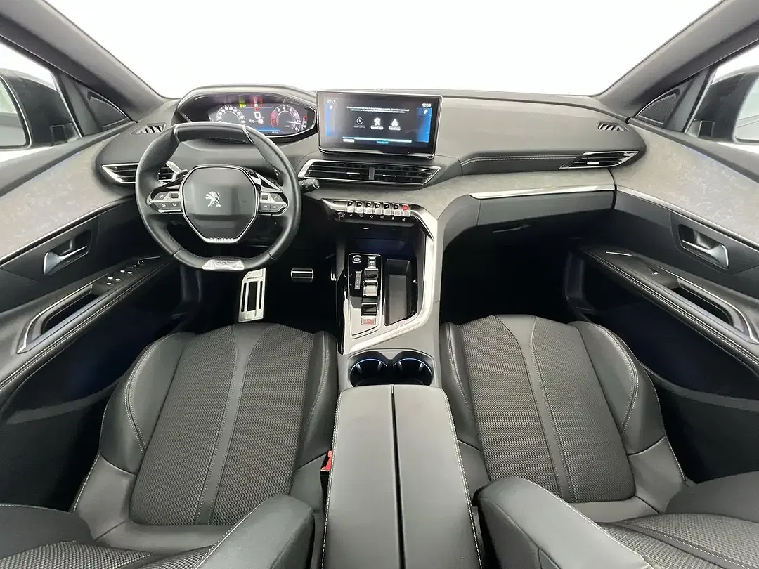 Peugeot 3008 GT - Thumbnail 7