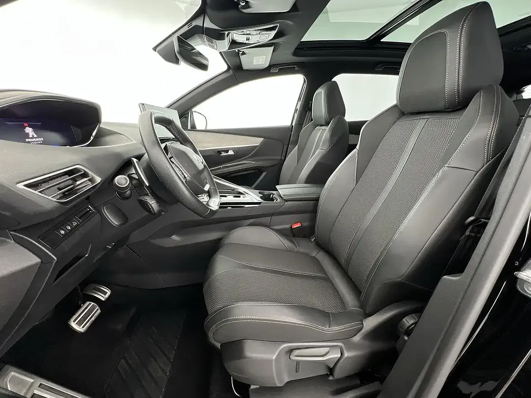 Peugeot 3008 GT - Thumbnail 8