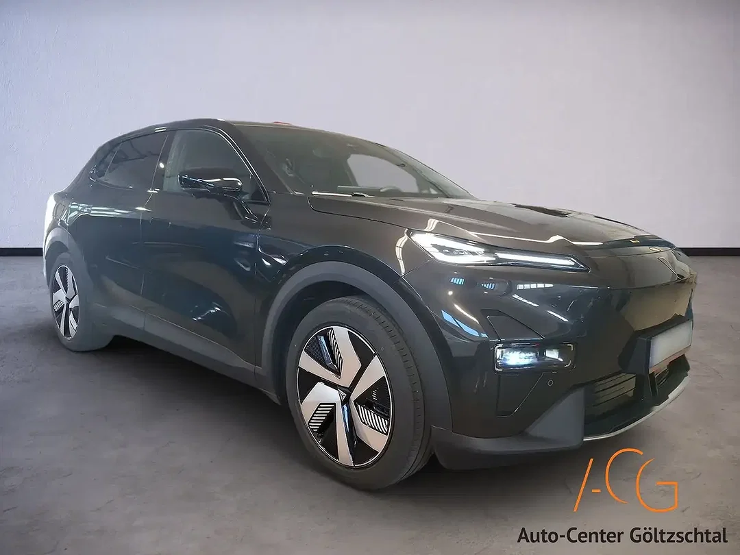 Changan Deepal S05 - Afbeelding 1
