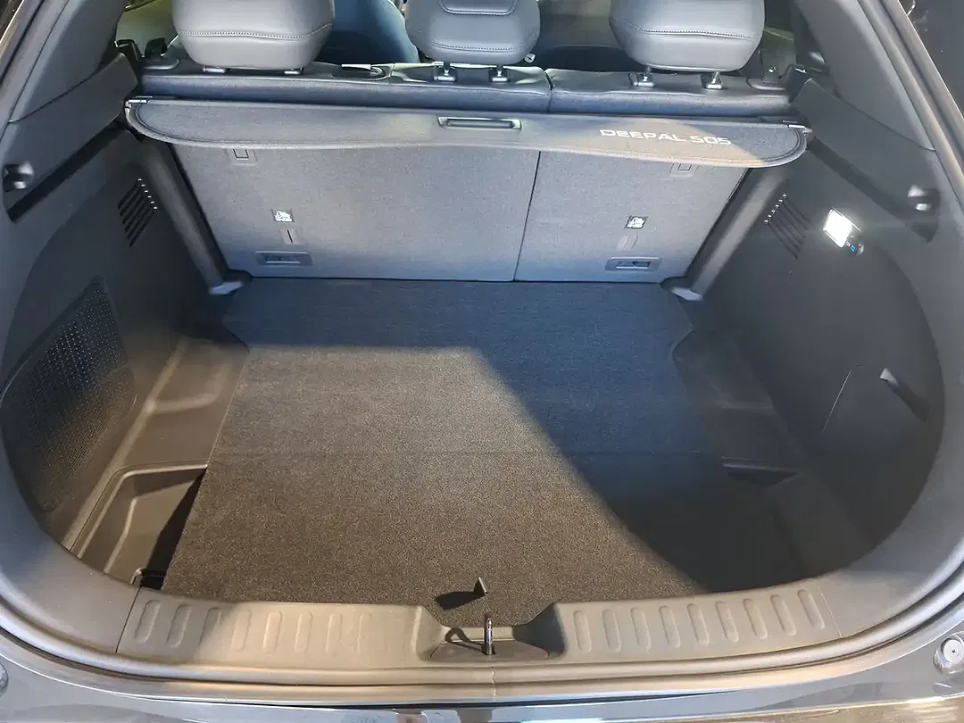 Changan Deepal S05 - foto 12