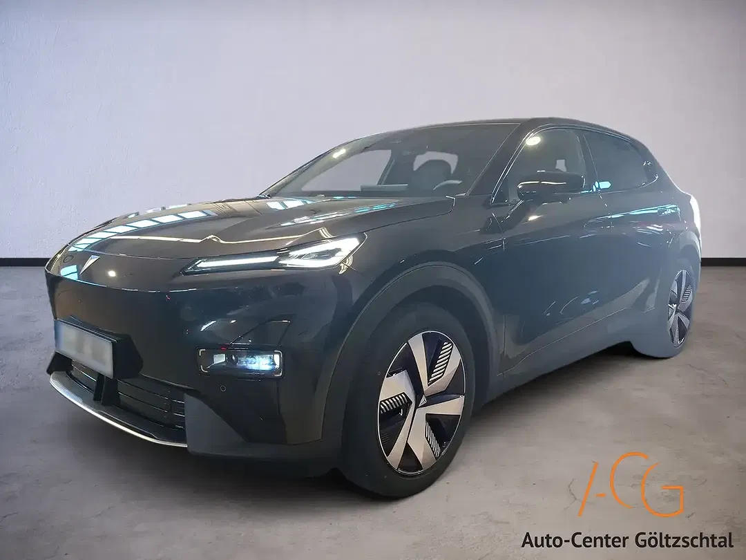 Changan Deepal S05 - foto 2