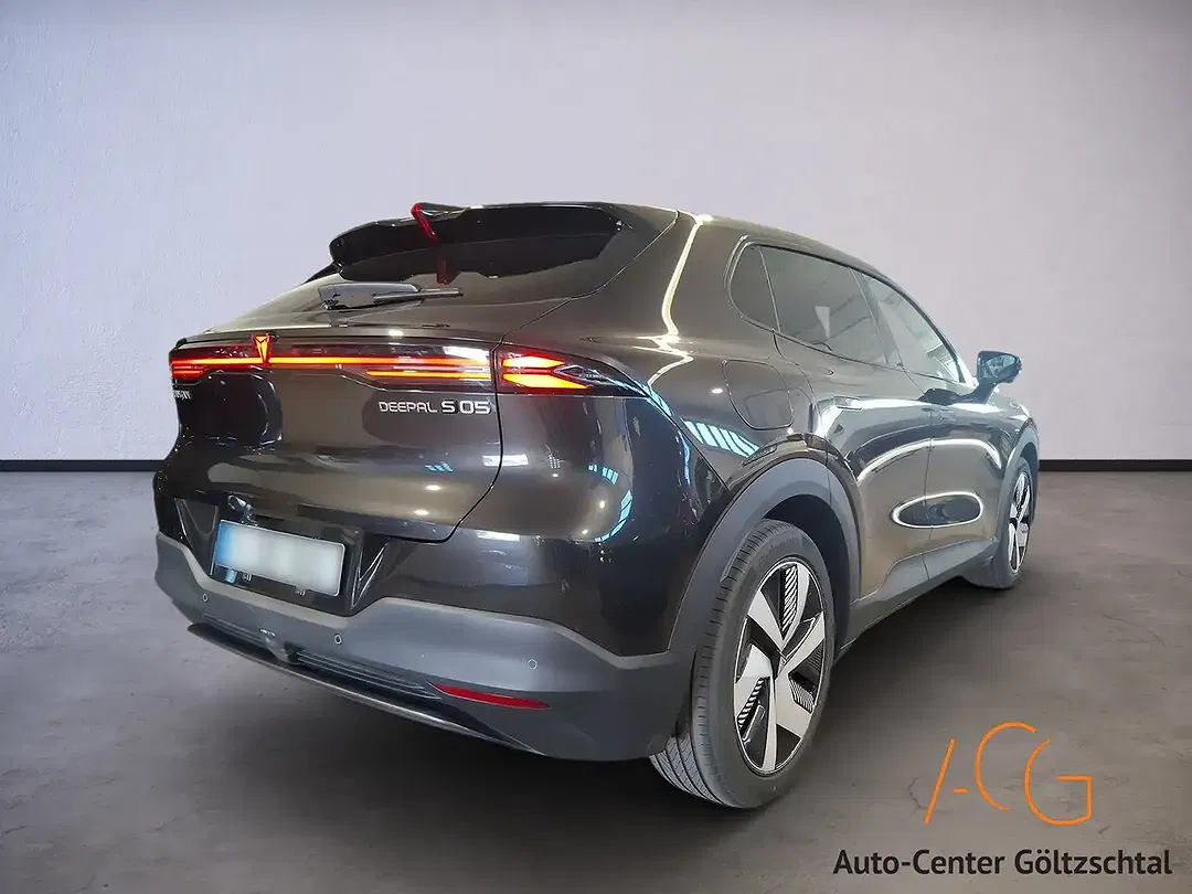 Changan Deepal S05 - Thumbnail 3