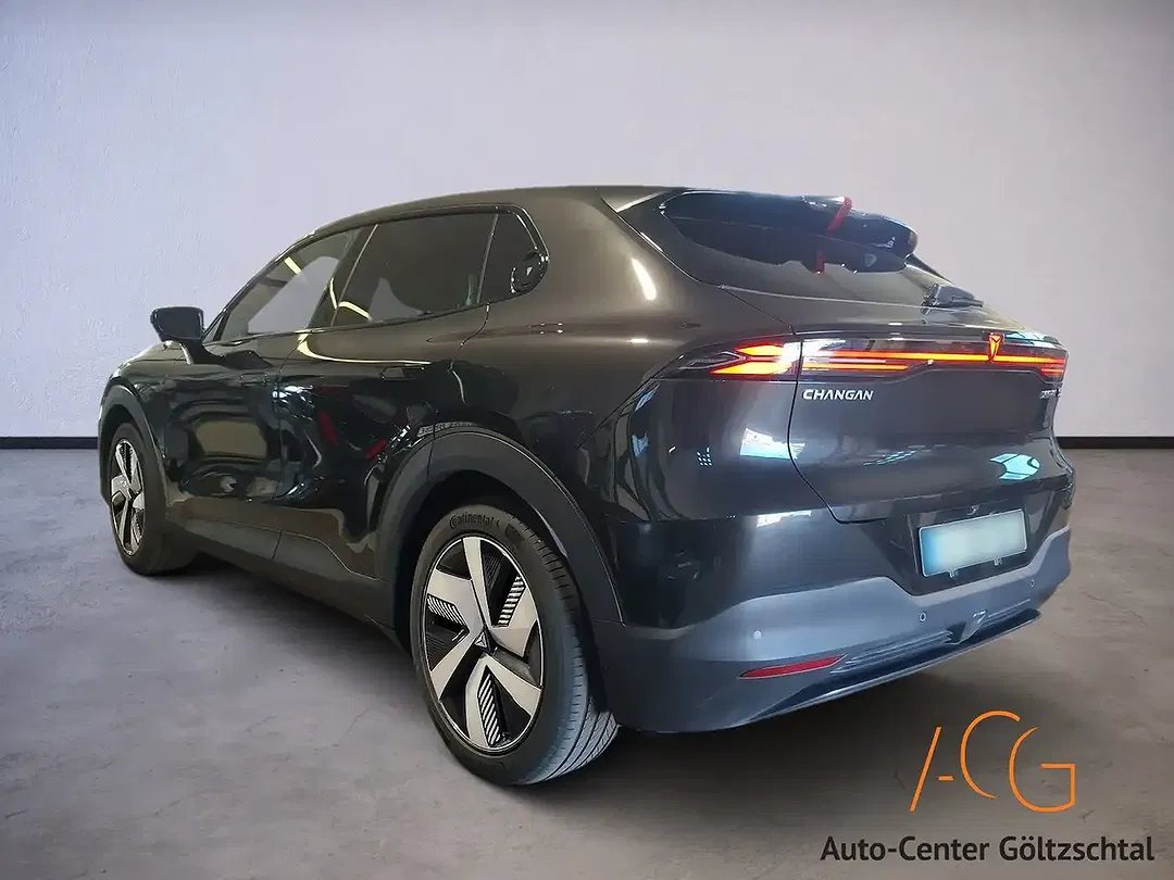 Changan Deepal S05 - Thumbnail 4