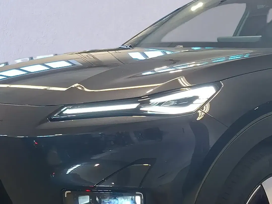 Changan Deepal S05 - Thumbnail 5