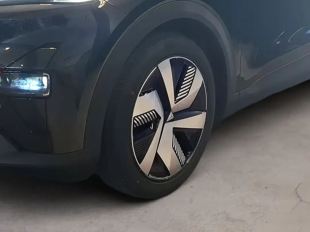 Changan Deepal S05 - Thumbnail 6