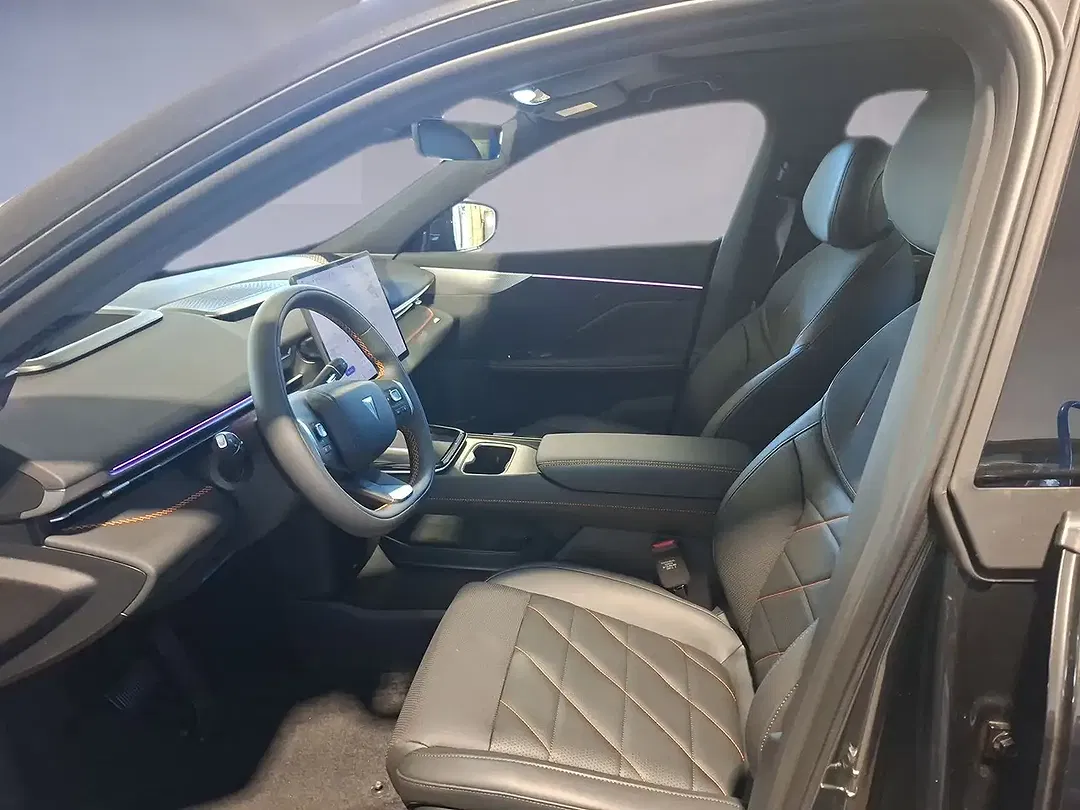 Changan Deepal S05 - Thumbnail 7