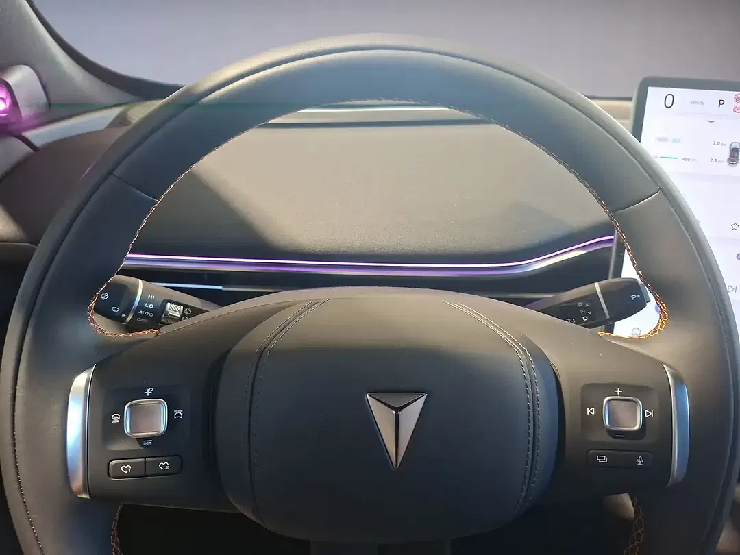 Changan Deepal S05 - Thumbnail 8