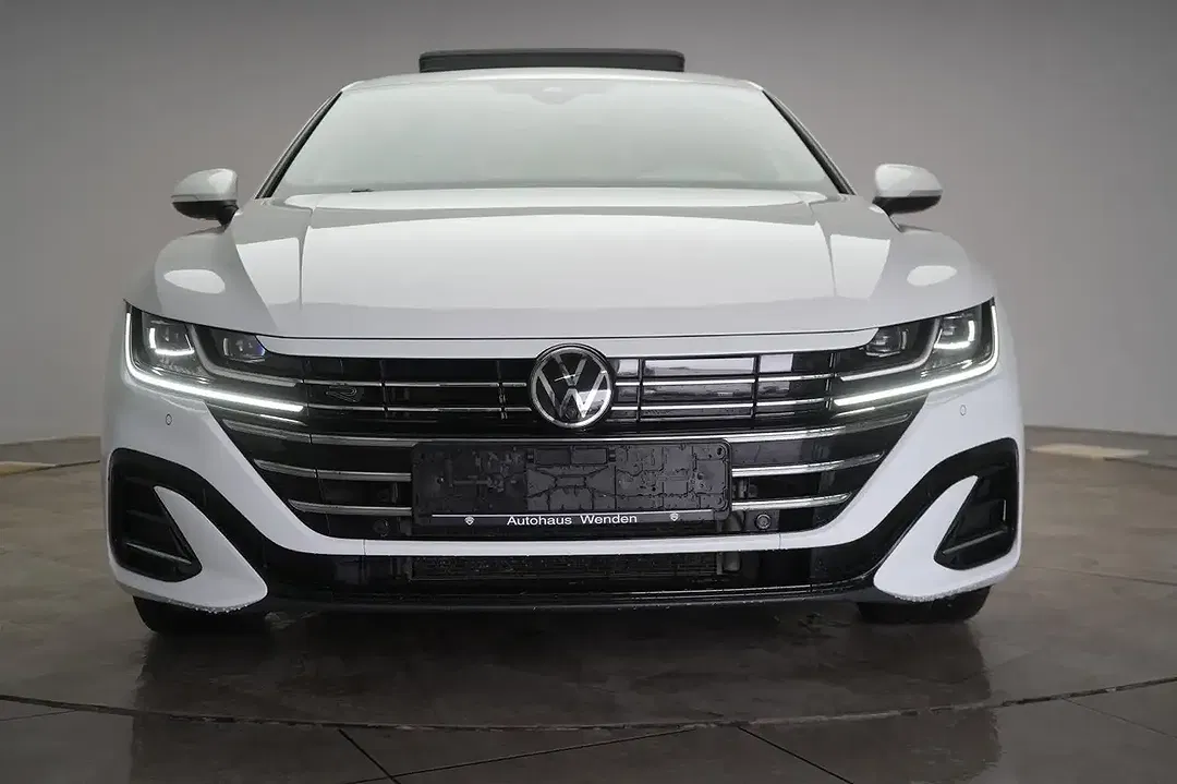Volkswagen Arteon 1.4 eTSI Shooting Brake R-Line - foto 2