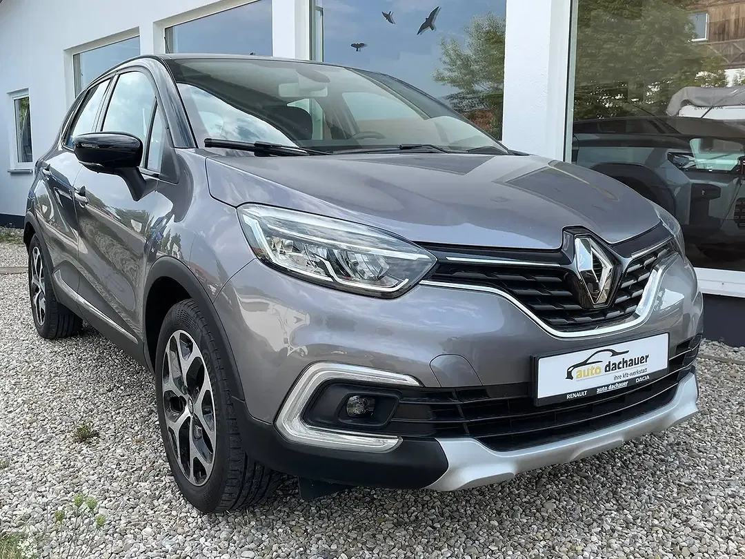 Renault Captur TCe Intens - foto 1