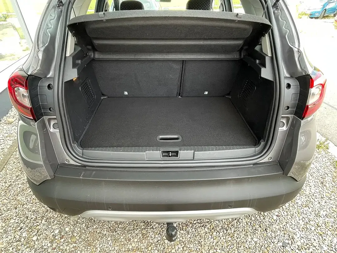 Renault Captur TCe Intens - foto 11