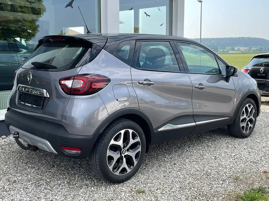Renault Captur TCe Intens - foto 2