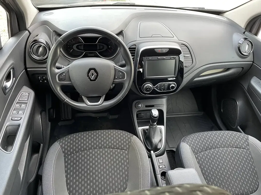 Renault Captur TCe Intens - Thumbnail 5