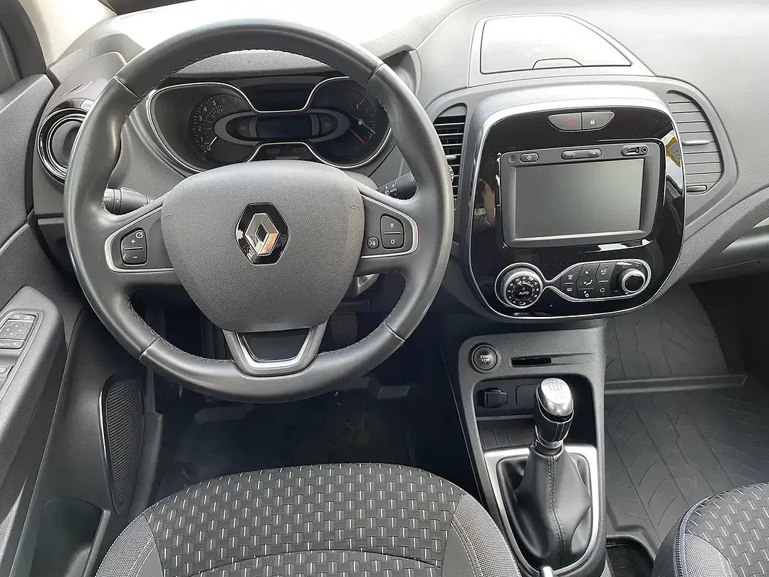 Renault Captur TCe Intens - Thumbnail 6