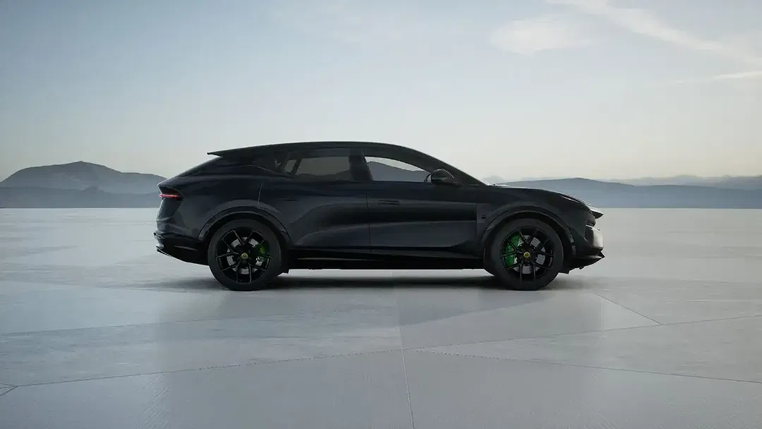 Lotus Eletre 600 Sport SE - foto 2