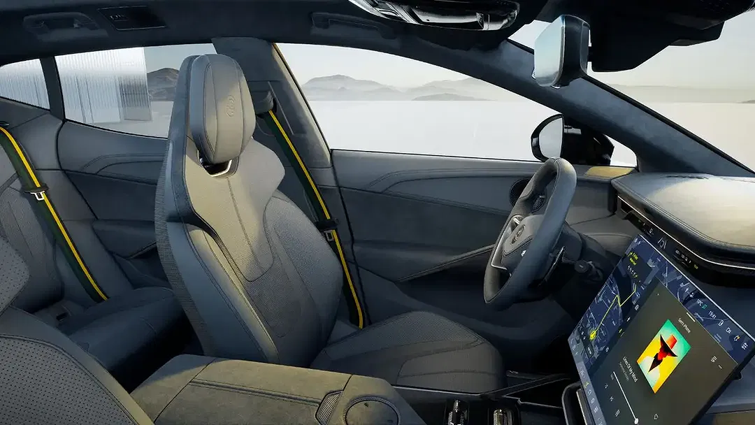 Lotus Eletre 600 Sport SE - Thumbnail 6