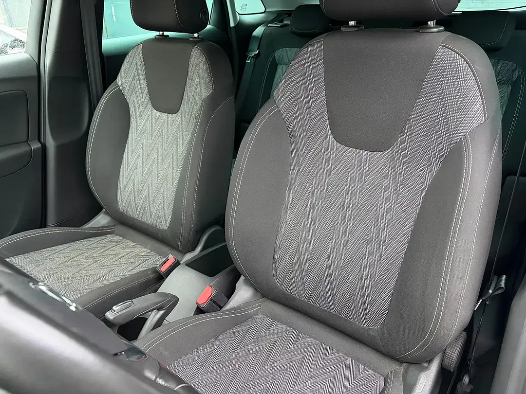 Opel Crossland X 1.2 Turbo Edition - Thumbnail 11