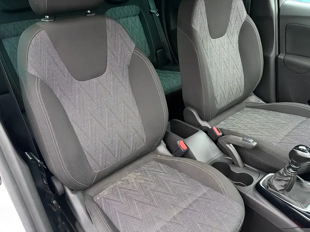 Opel Crossland X 1.2 Turbo Edition - Thumbnail 12