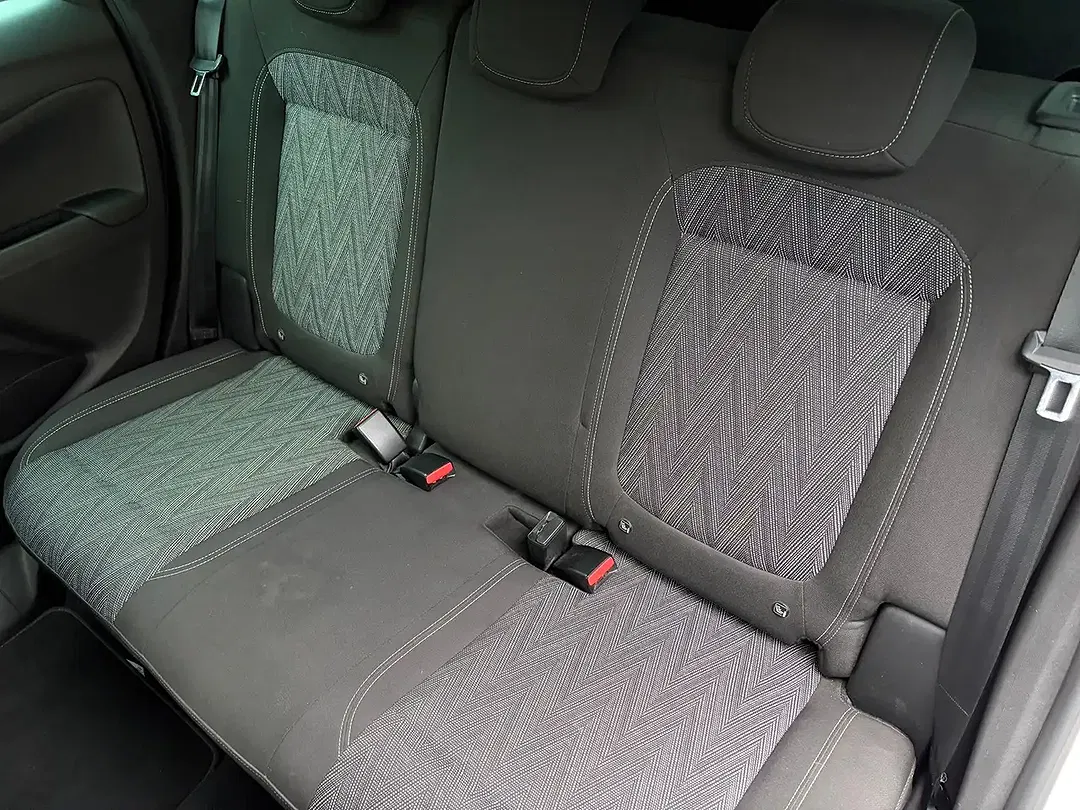 Opel Crossland X 1.2 Turbo Edition - Thumbnail 13