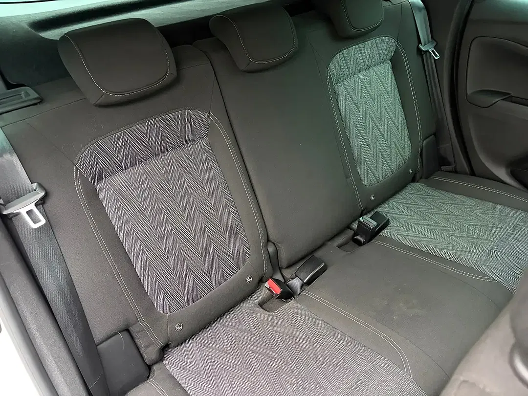 Opel Crossland X 1.2 Turbo Edition - Thumbnail 14