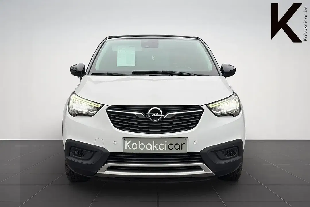 Opel Crossland X 1.2 Turbo Edition - foto 2