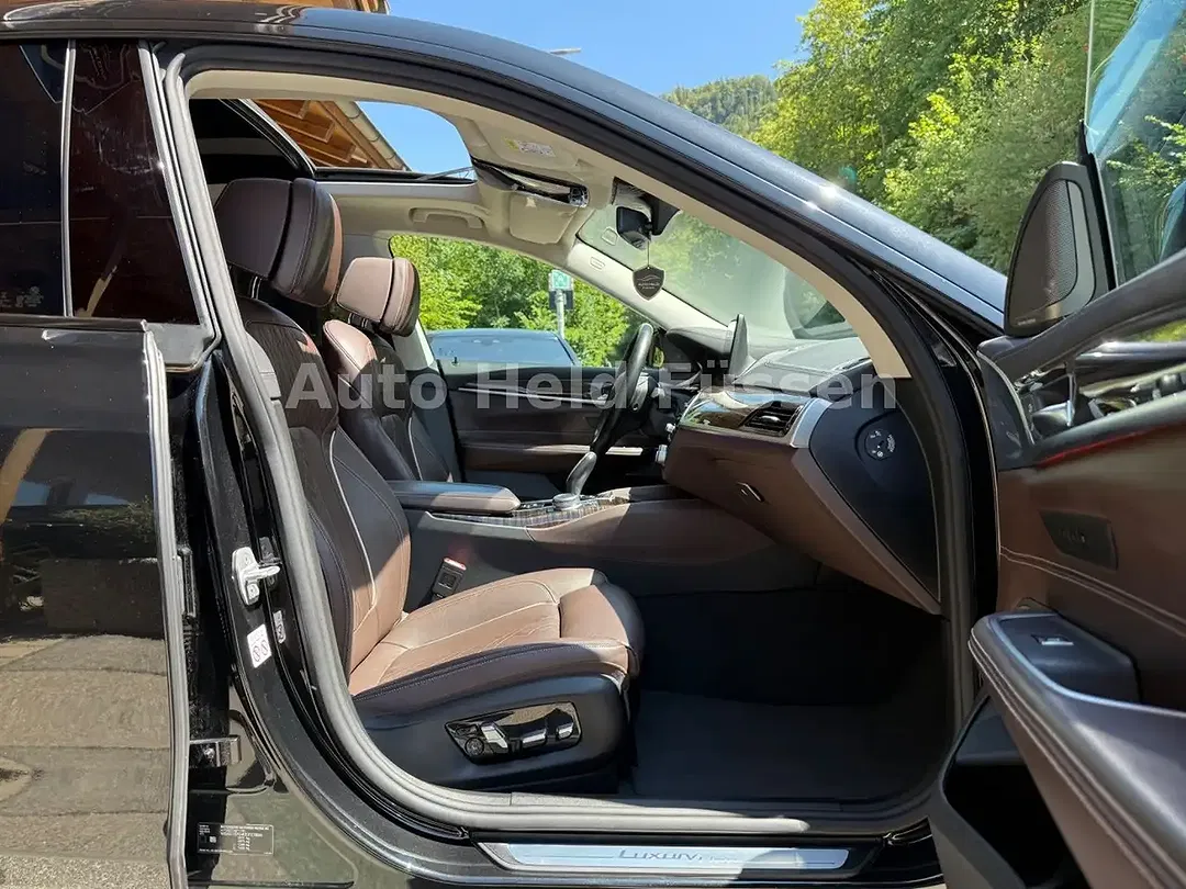 BMW 640 xDrive Gran Turismo Luxury - Thumbnail 12