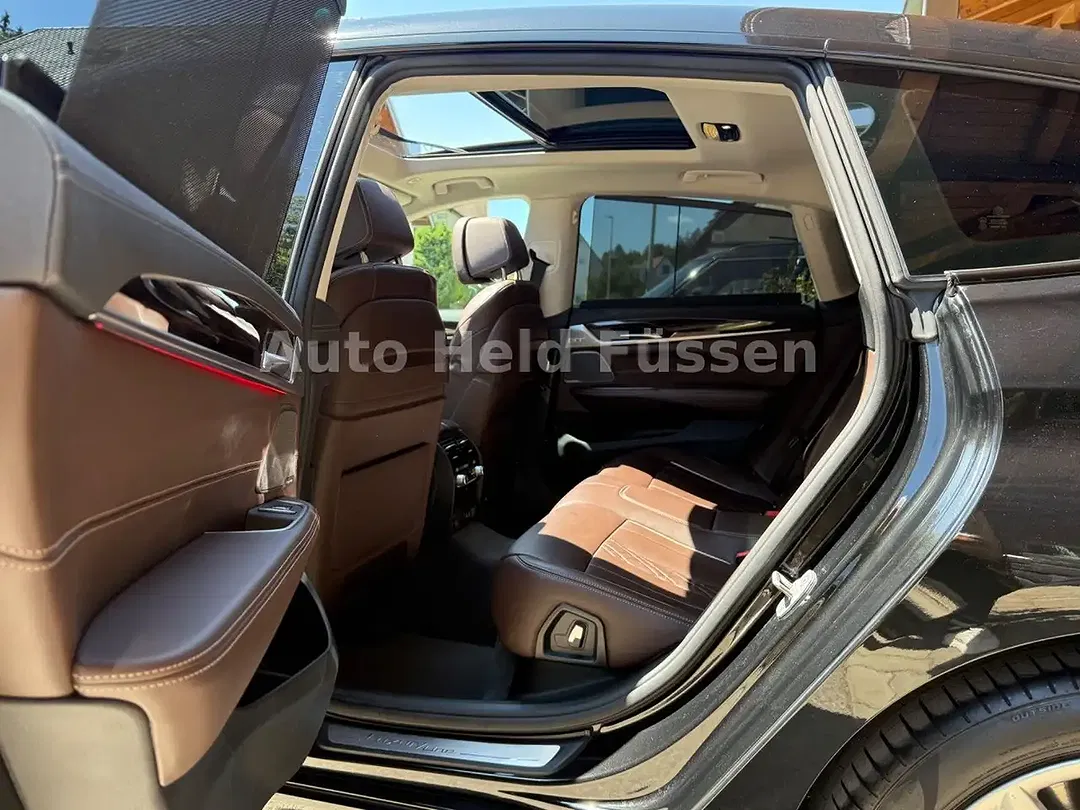 BMW 640 xDrive Gran Turismo Luxury - Thumbnail 13