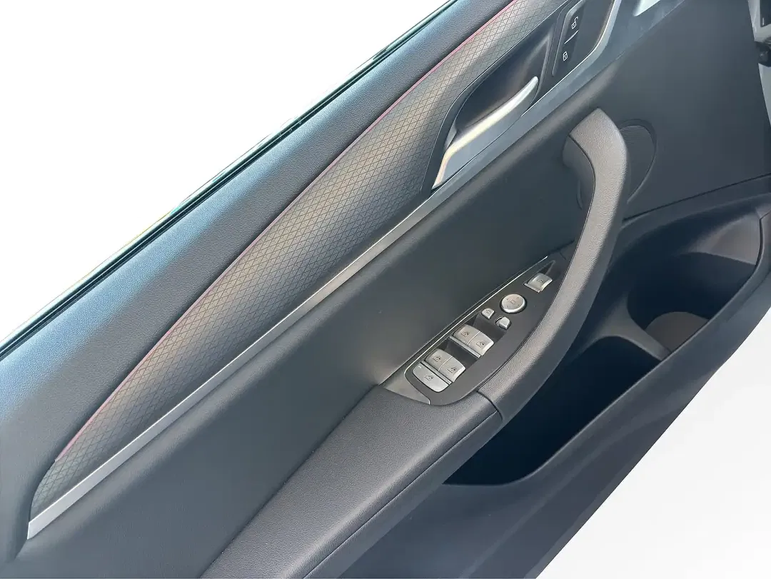 BMW X4 xDrive M Sport - Thumbnail 11