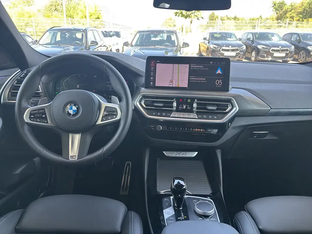 BMW X4 xDrive M Sport - foto 2