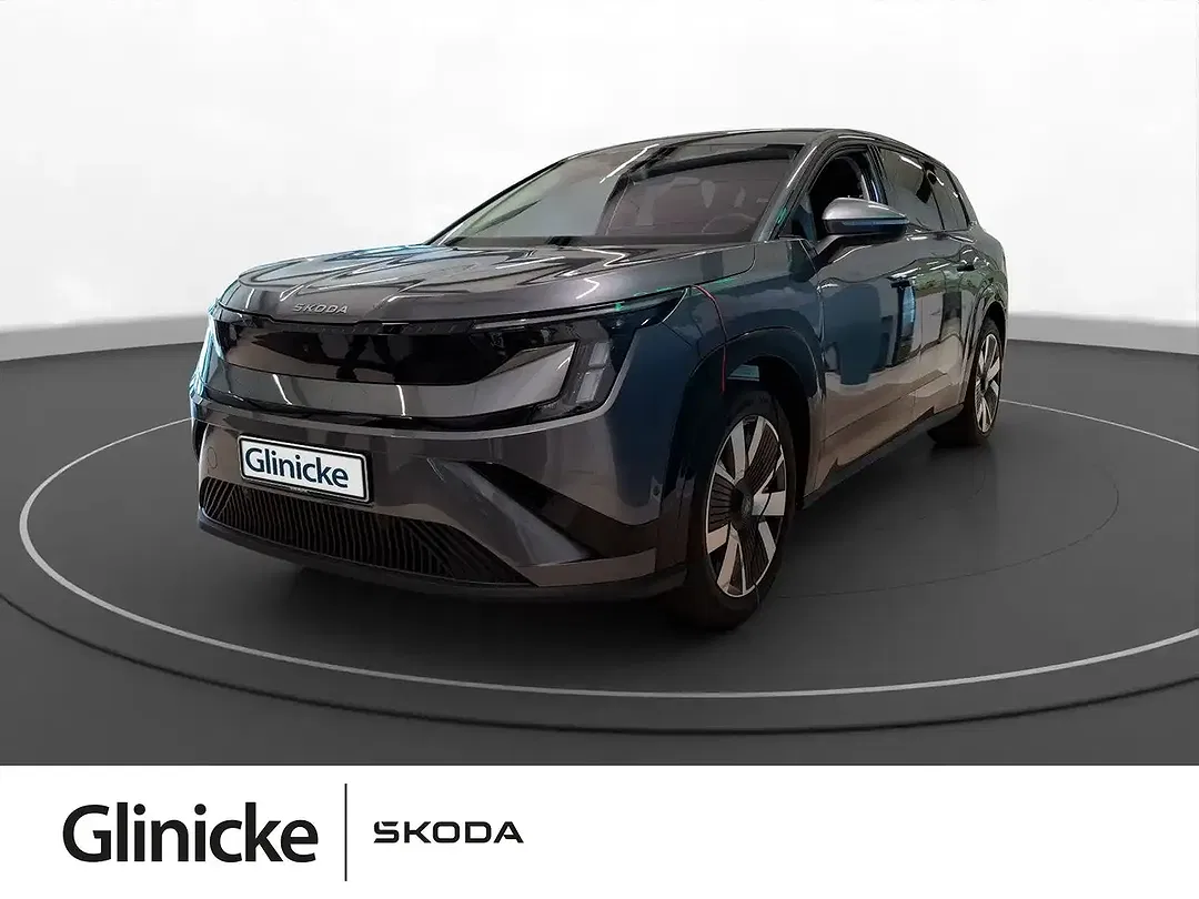 Skoda Peaq Selection - foto 1