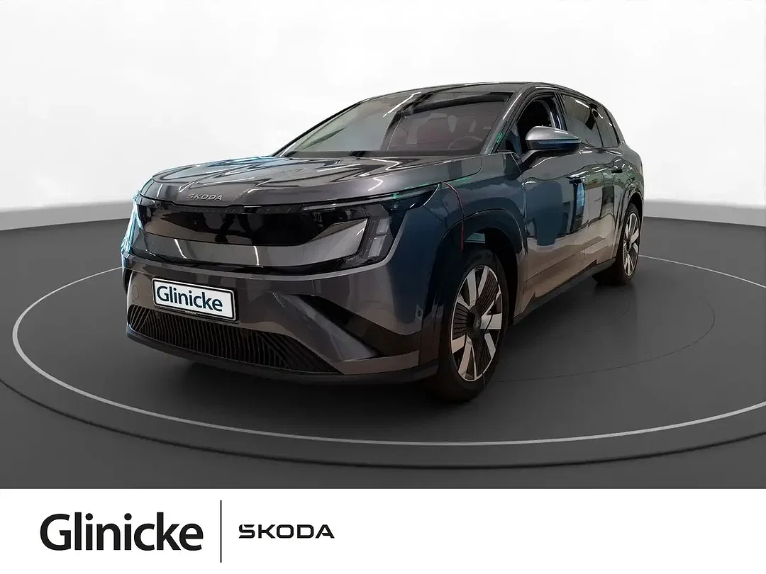 Skoda Peaq Selection - Afbeelding 1