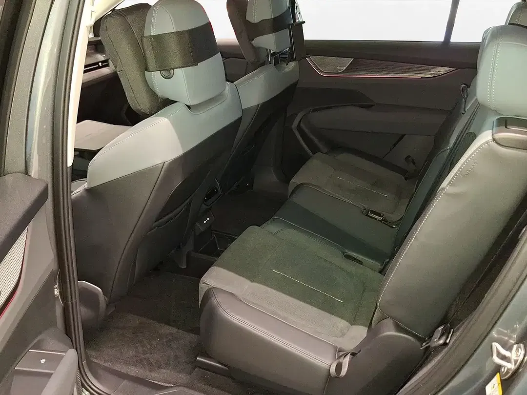 Skoda Peaq Selection - Thumbnail 3