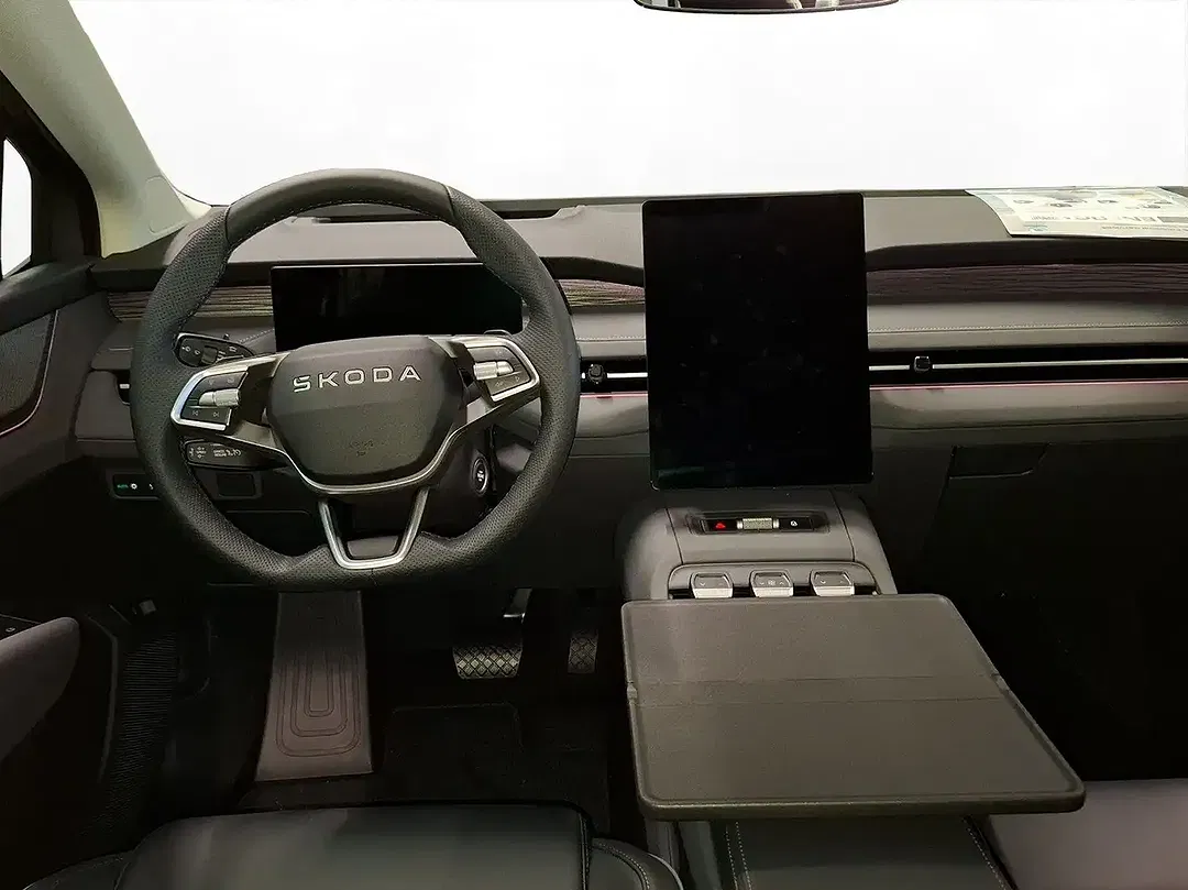 Skoda Peaq Selection - Thumbnail 4
