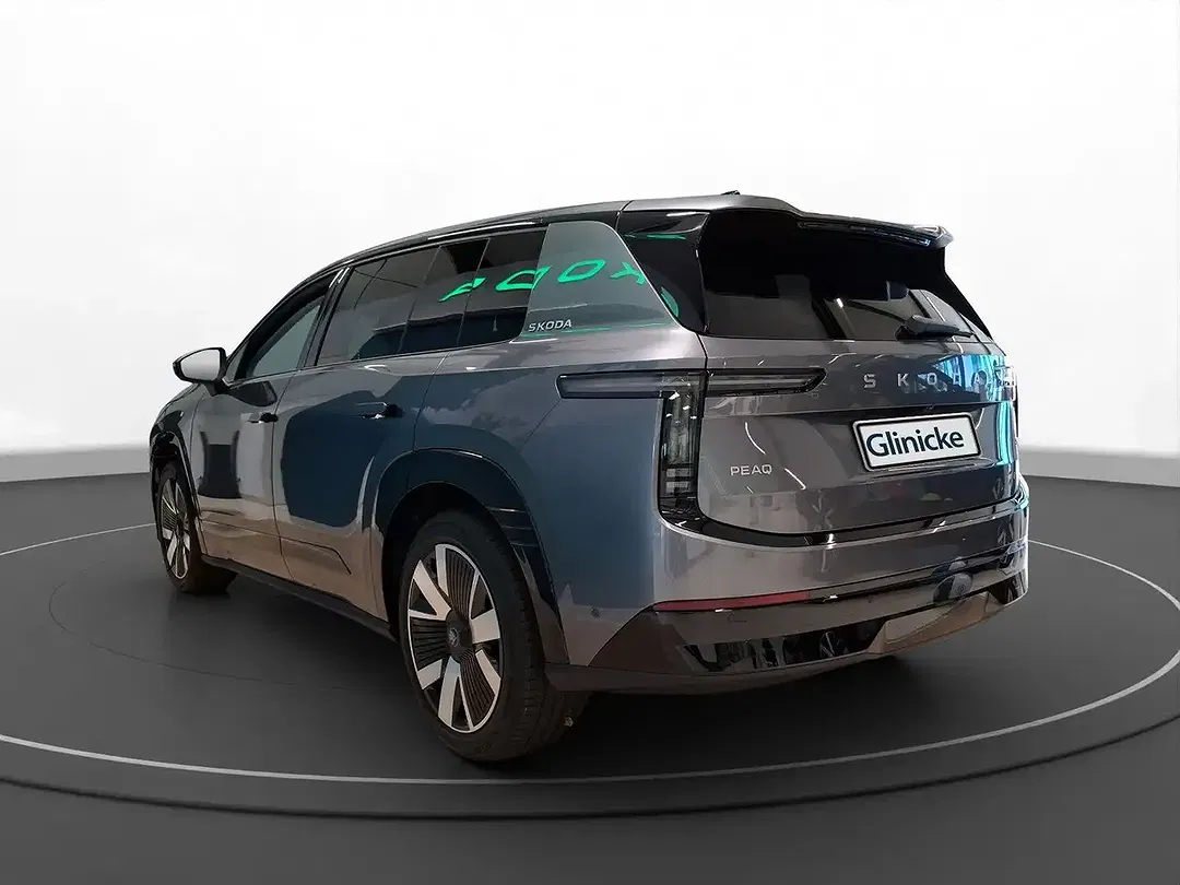 Skoda Peaq Selection - Thumbnail 5