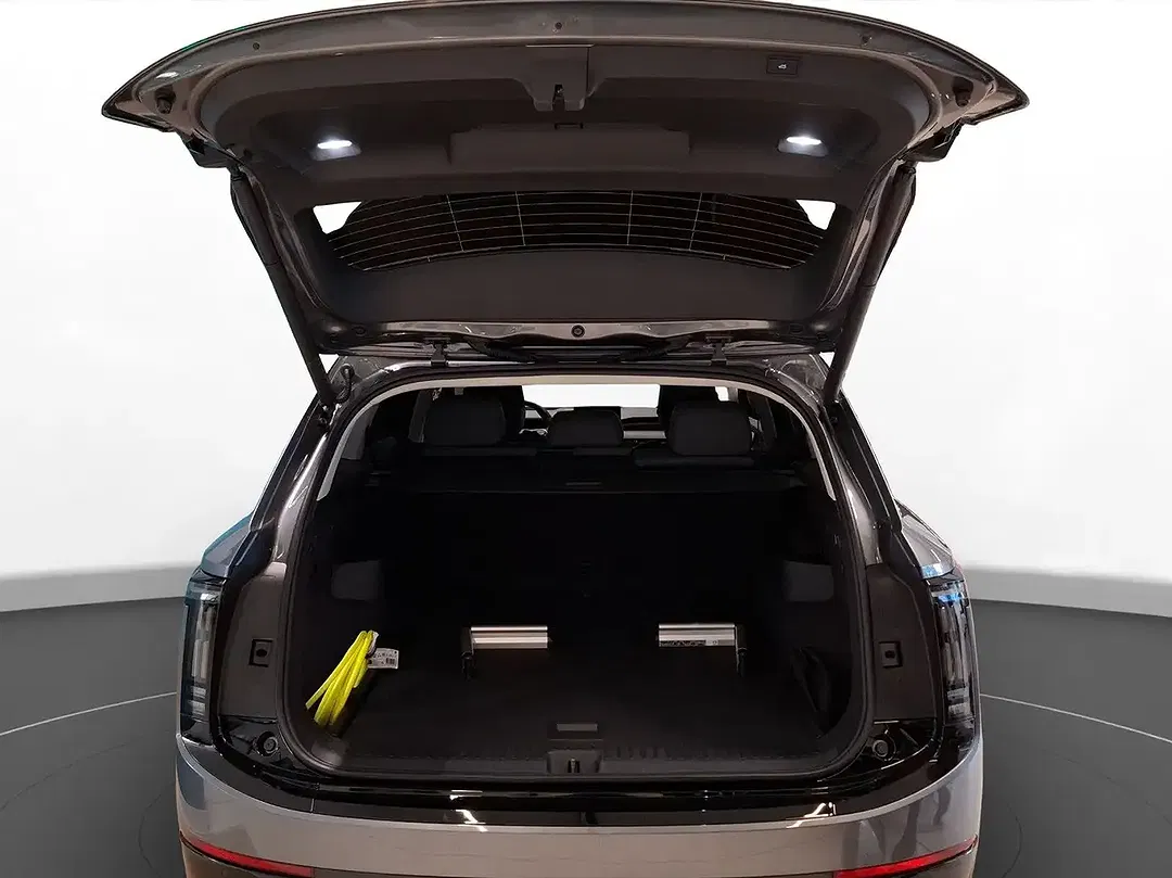 Skoda Peaq Selection - Thumbnail 6